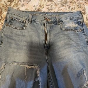 AE jeans
